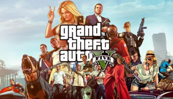 「5」が名作のゲーム全部挙げてくれ