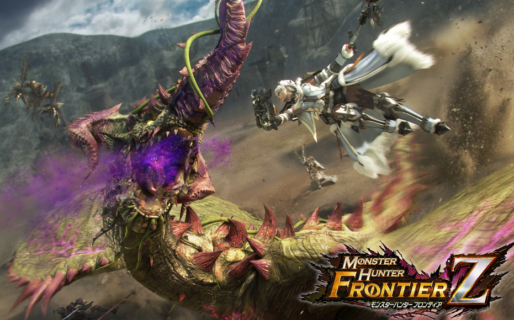 『モンスターハンターフロンティア』って面白かったの？