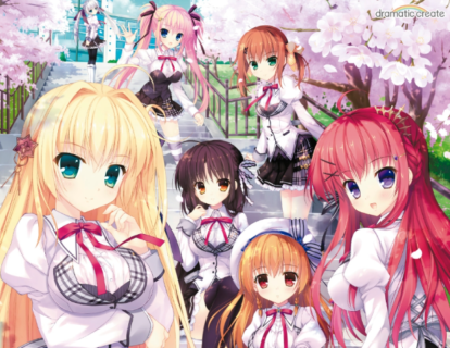 【朗報】PS4のギャルゲー、乳首丸出しのソフトを発売してしまう