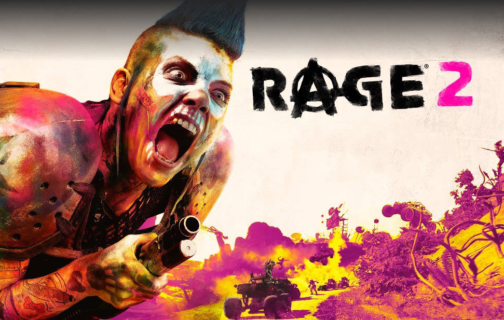 【RAGE2(レイジ2)』評価・感想まとめ【PS4/XOne】