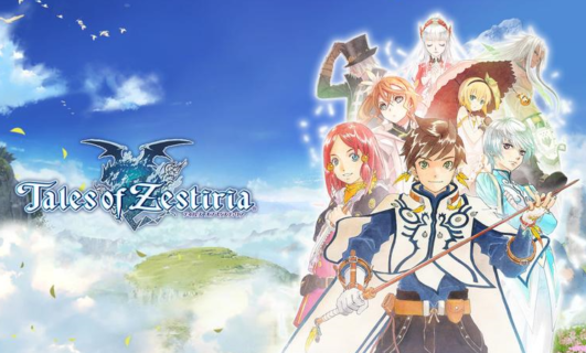 テイルズを糞にしたタイトルは『ゼスティリア』という風潮