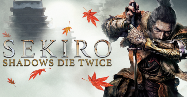 SEKIRO買って1時間後のワイ「なんやこのクソゲー！！」