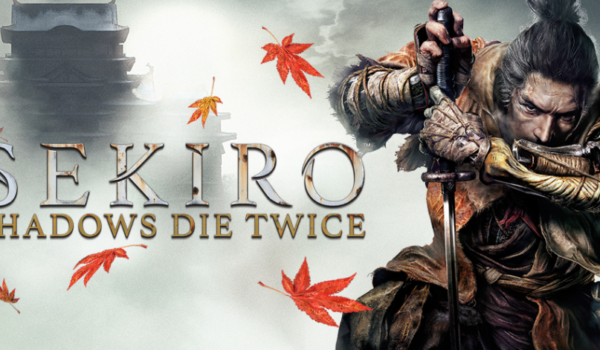 【郎報】SEKIRO、いまだに神ゲー扱いされる