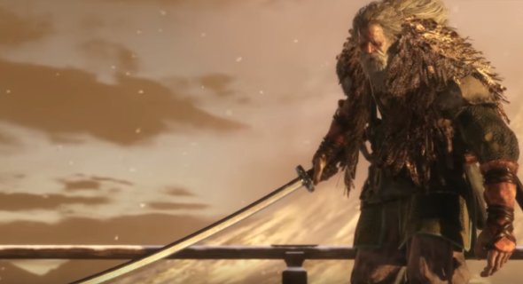 【SEKIRO】クリアしたワイ狼がクッソ苦戦した3大ボス