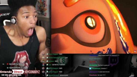 【訃報】海外の人気YouTube・Etika氏(ガイルくん)が死去