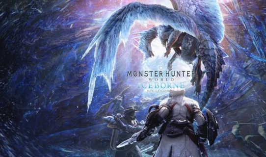 カプコン辻本氏「アイスボーンをDLCにしたのは時代的にDLCというものが身近になっているから」