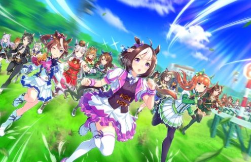 親のクレカで400万課金したウマ娘ユーザーが話題に