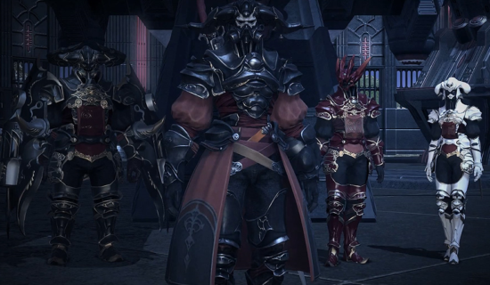 ゲームに出てくる「帝国」ってなんでいつも主人公達の敵になってんの