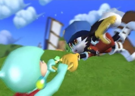 個人的に「最も素晴らしいと思ったゲームのエンディング」って何?