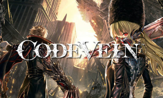 『コードヴェイン』の続編って出ないんやろか