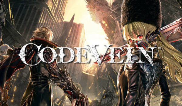 『コードヴェイン』をクリアした自称フロム脳俺氏の感想