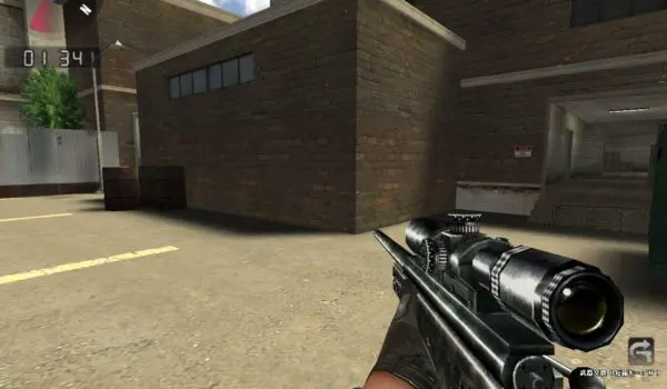 『サドンアタック』とかいうゲームやってた人いる？