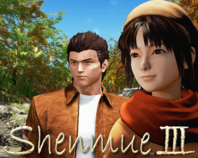 『シェンムー3』メタスコア71点、ユーザースコア8.2点