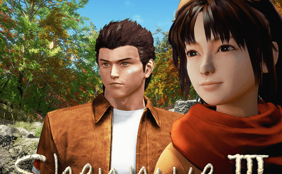 【朗報】『シェンムー3』ユーザースコア8.6の高評価！