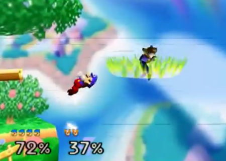 『初代スマブラ』のキャラ人選ｗｗ