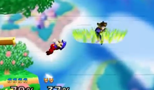 『初代スマブラ』のキャラ人選ｗｗ