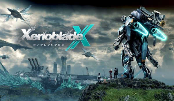 SwitchのNo.1オープンワールドは『ゼノブレイドクロスDE』に決定しました