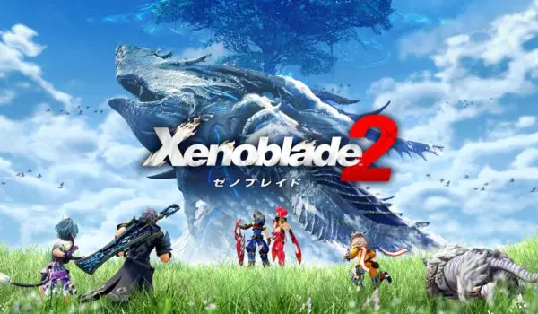 「ゼノブレイド2はクリアまでだけで100時間遊べる！」←嘘すぎる