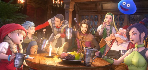 ドラクエにしかない魅力って何？