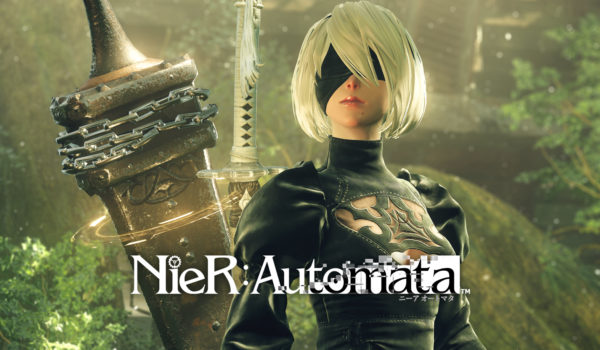 『ニーアオートマタ』ってゲームクリアしたんだがこれ