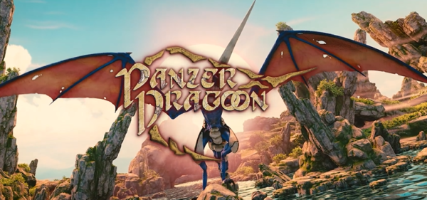 『パンツァードラグーン：リメイク』がSwitchで2019年冬に発売決定！