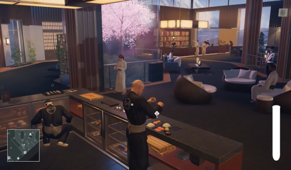 洋画や洋ゲーに出てくるエセ日本要素