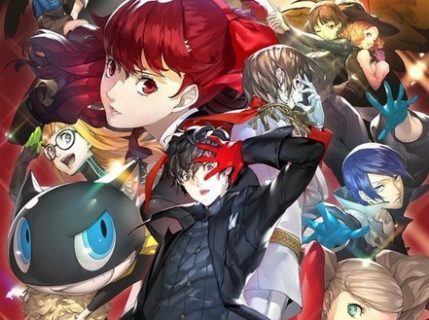 ペルソナとかゴッドイーター的な世界観が作り込まれたシリアスキャラゲー教えて欲しい