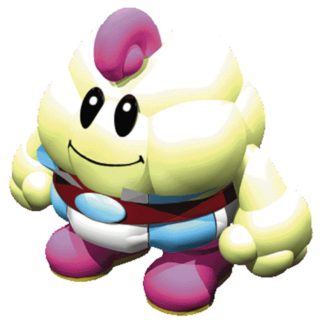 スーパーマリオRPGで『マロ』を雑魚だと思って使わなかったやつｗｗ