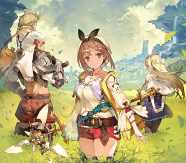 【画像】『ライザのアトリエ』えちえちな水着DLC衣装を配信したのに話題にならない