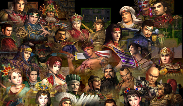 三國無双で「こいつ使ってるやつ誰も居ないだろｗｗ」ってキャラ挙げてけ