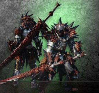 【モンハン】太刀は地雷みたいな風潮