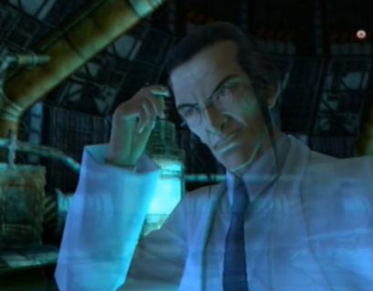 FF7って全部宝条とかいう博士のせいじゃね！？