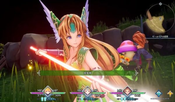 ワイ「聖剣伝説3リメイクは面白いの？」お前ら「えちえち」「でちでち」