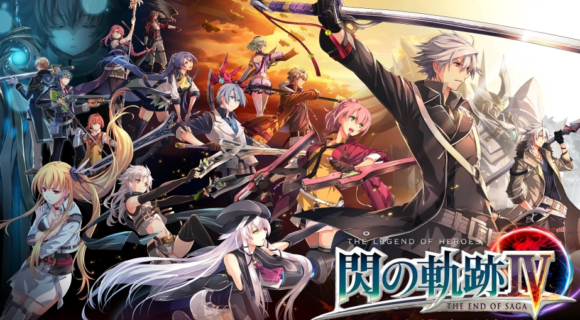 日本ファルコムとかいう謎のゲーム会社ｗｗｗｗｗ