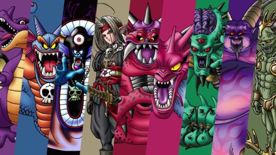 『ドラクエ』で一番有能な魔王ww