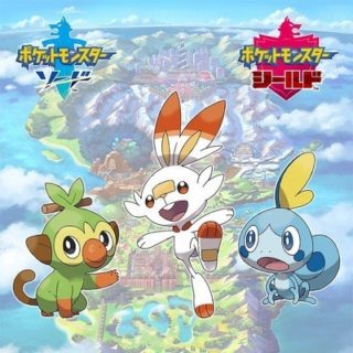 【悲報】ポケモン、次のシリーズで「イタリア」をモチーフにしたらもう舞台にできる地域が尽きる