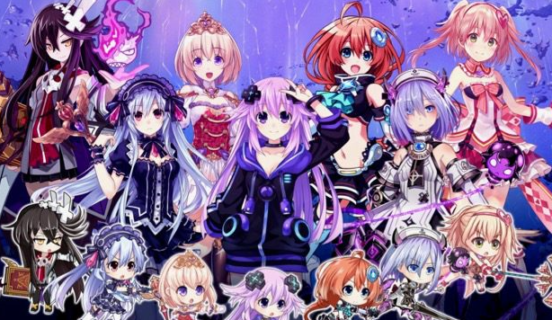 【宣言】コンパイルハート「逃げます（ごめんなさい）」