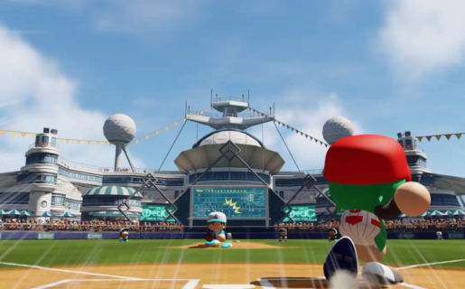 【悲報】パワプロのCPU、175キロのストレートを簡単に打ち返す