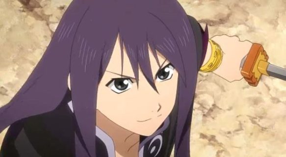 【テイルズ】ユーリ「お前は助かった命にいつか法を正すから今は我慢して死ねって言うのか！」