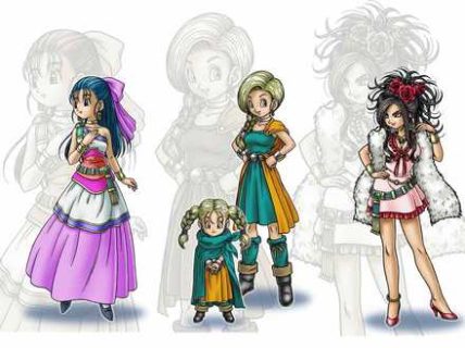 ドラクエ5「ビアンカ派」←王道「デボラ派」←効率厨「フローラ派」←？