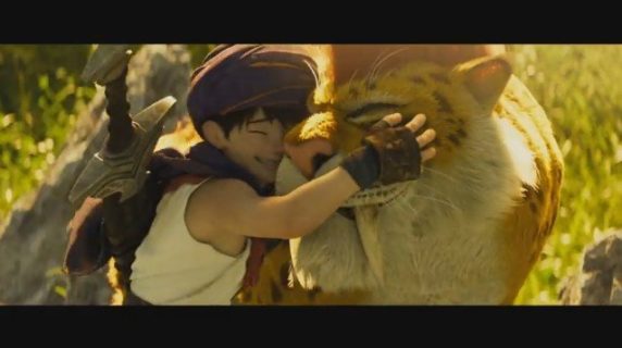 ドラクエ5のチロルをパーティーから外す奴wwww