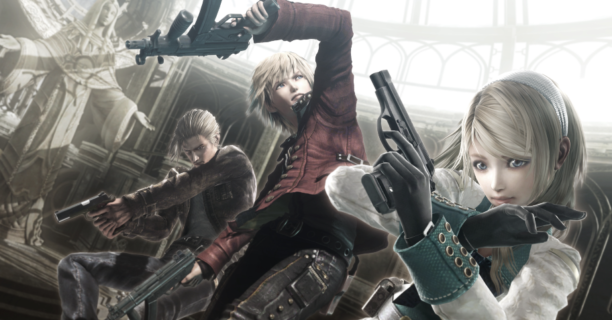 エンドオブエタニティの続編待ってるのワイだけ?