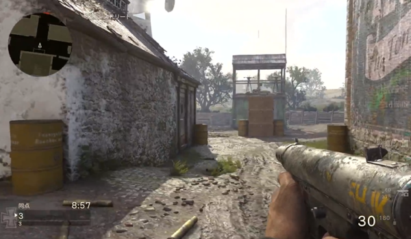 FPSで強いプレイヤーの特徴