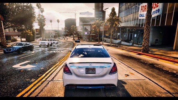 【噂】GTA6のゲーム内容がリークされる！