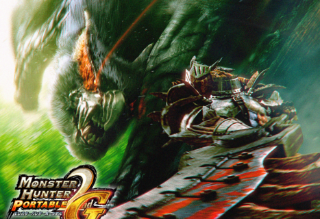 『モンハン2G』でブーメラン縛り始めた結果…