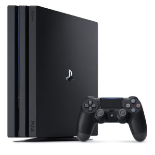 PS4Proが早くも生産終了。PS4も1モデルを除いてすべて生産終了