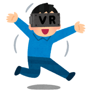 『VR』で一番再現してほしいゲームってやっぱ