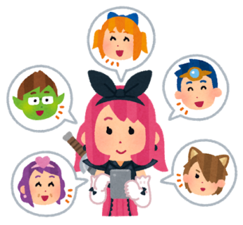 スマホゲーブーム去ってきてると思うんだけどどう思う?