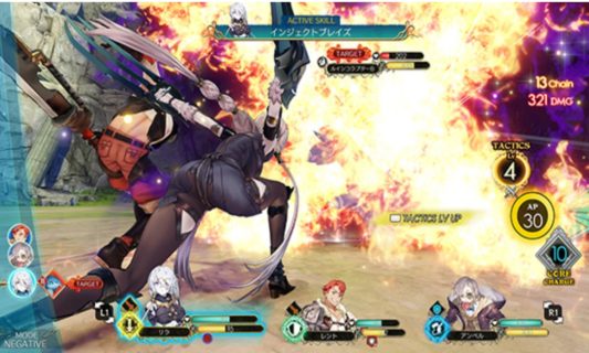 【画像】ライザのアトリエ、ライザ以外も大概