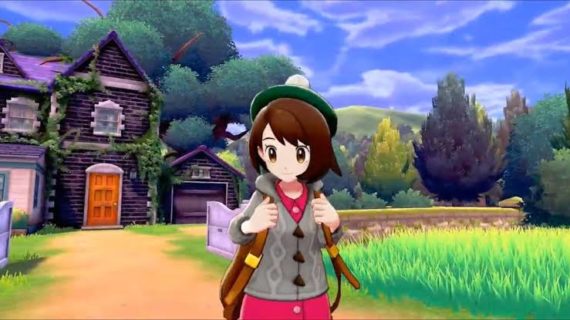 最近のポケモンのジムリーダー、Hすぎるww